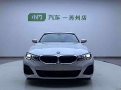 BMW 3 Series 320Li M Sports Package - фото 2