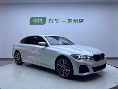 BMW 3 Series 320Li M Sports Package - фото 3