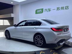 BMW 3 Series 320Li M Sports Package - фото 4
