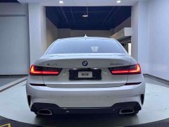 BMW 3 Series 320Li M Sports Package - фото 5