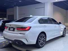 BMW 3 Series 320Li M Sports Package - фото 6