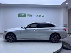 BMW 3 Series 320Li M Sports Package - фото 7