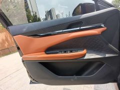 Changan UNI-V 1.5T Edition - фото 11