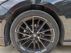 Changan UNI-V 1.5T Edition - фото 13