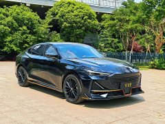 Changan UNI-V 1.5T Edition - фото 3