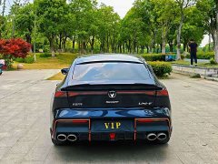 Changan UNI-V 1.5T Edition - фото 6