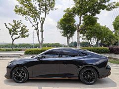 Changan UNI-V 1.5T Edition - фото 7