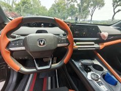 Changan UNI-V 1.5T Edition - фото 9