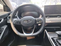 Geely 4 1.5L CVTLuxury Version - фото 12
