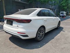 Geely 4 1.5L CVTLuxury Version - фото 13