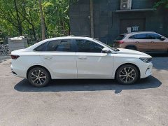 Geely 4 1.5L CVTLuxury Version - фото 4
