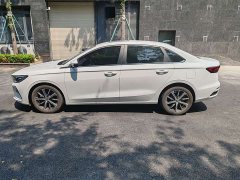 Geely 4 1.5L CVTLuxury Version - фото 5