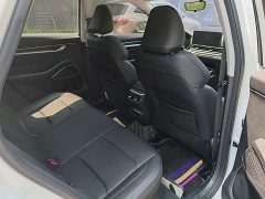 Geely 4 1.5L CVTLuxury Version - фото 9