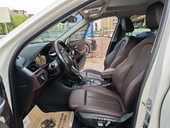 BMW X1 sDrive25Li Leading - фото 11