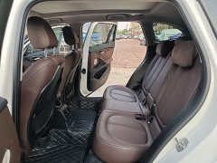 BMW X1 sDrive25Li Leading - фото 12