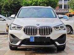 BMW X1 sDrive25Li Leading - фото 2