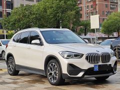 BMW X1 sDrive25Li Leading - фото 3
