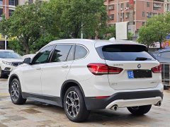 BMW X1 sDrive25Li Leading - фото 4