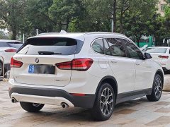 BMW X1 sDrive25Li Leading - фото 5