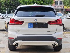 BMW X1 sDrive25Li Leading - фото 6