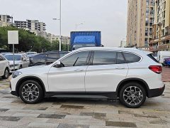 BMW X1 sDrive25Li Leading - фото 7