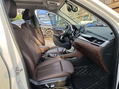 BMW X1 sDrive25Li Leading - фото 8