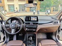 BMW X1 sDrive25Li Leading - фото 9