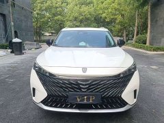 SAIC RX5 1.5T Edition - фото 2