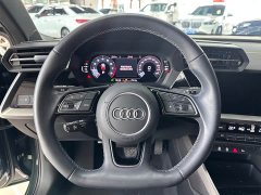Audi A3 Sportback 35 TFSI Fashion Version - фото 10