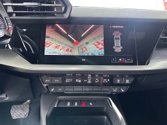 Audi A3 Sportback 35 TFSI Fashion Version - фото 11