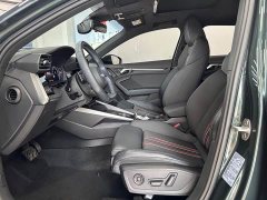 Audi A3 Sportback 35 TFSI Fashion Version - фото 15