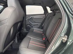 Audi A3 Sportback 35 TFSI Fashion Version - фото 16