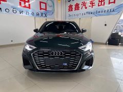 Audi A3 Sportback 35 TFSI Fashion Version - фото 2