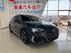 Audi A3 Sportback 35 TFSI Fashion Version - фото 3