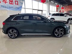 Audi A3 Sportback 35 TFSI Fashion Version - фото 4