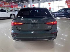 Audi A3 Sportback 35 TFSI Fashion Version - фото 5