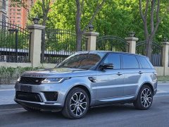 Land Rover 3.0 L6 Edition - фото 1