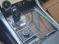 Land Rover 3.0 L6 Edition - фото 11