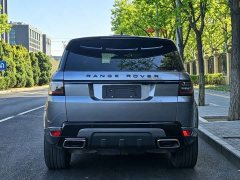 Land Rover 3.0 L6 Edition - фото 17