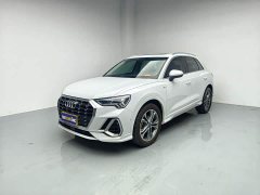 Audi Q3 40 TFSI Fashion Version - фото 1