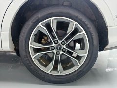 Audi Q3 40 TFSI Fashion Version - фото 12
