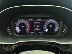 Audi Q3 40 TFSI Fashion Version - фото 17