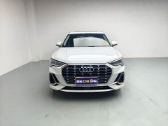 Audi Q3 40 TFSI Fashion Version - фото 2