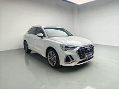 Audi Q3 40 TFSI Fashion Version - фото 4