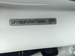 Audi Q3 40 TFSI Fashion Version - фото 5