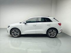 Audi Q3 40 TFSI Fashion Version - фото 7