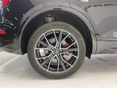 Audi Q5L 45 Edition 45 TFSI Luxury Version - фото 11