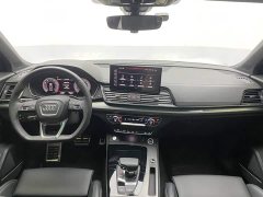 Audi Q5L 45 Edition 45 TFSI Luxury Version - фото 13
