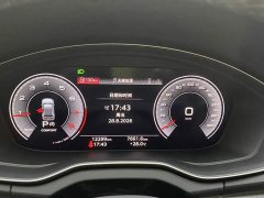 Audi Q5L 45 Edition 45 TFSI Luxury Version - фото 15