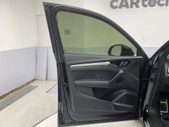 Audi Q5L 45 Edition 45 TFSI Luxury Version - фото 16